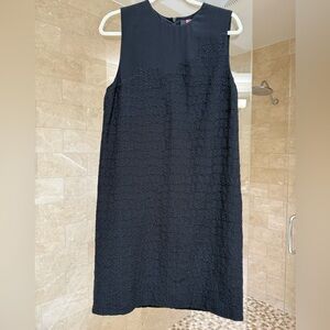 Alexander Wang black silk dress -10